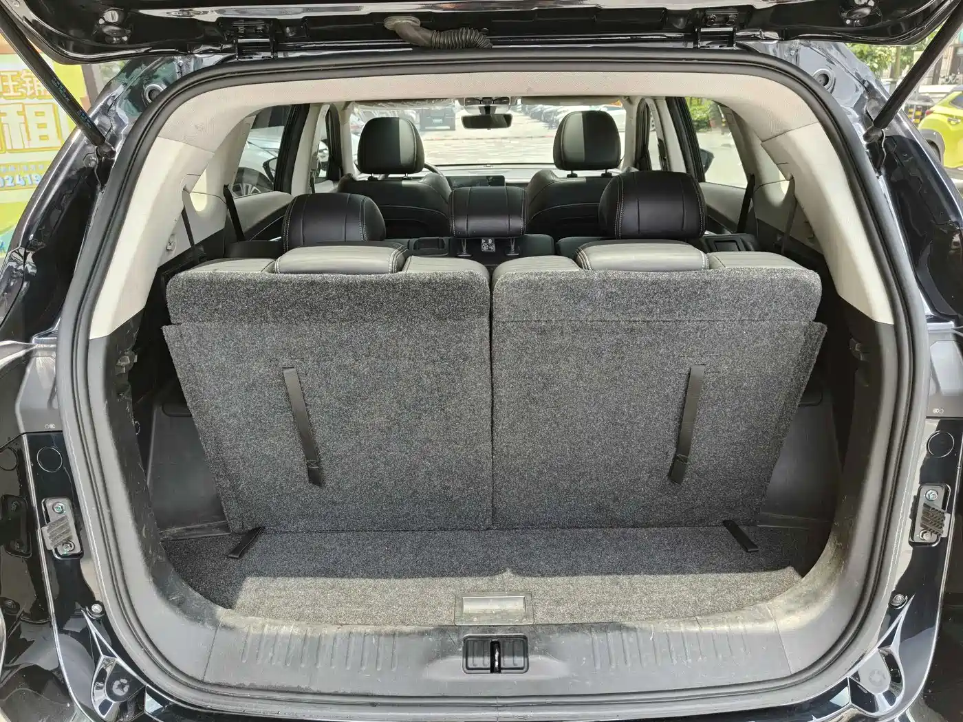 Jetour X70 PLUS 2021 2021 1.6T DCT Chen 7-Seater