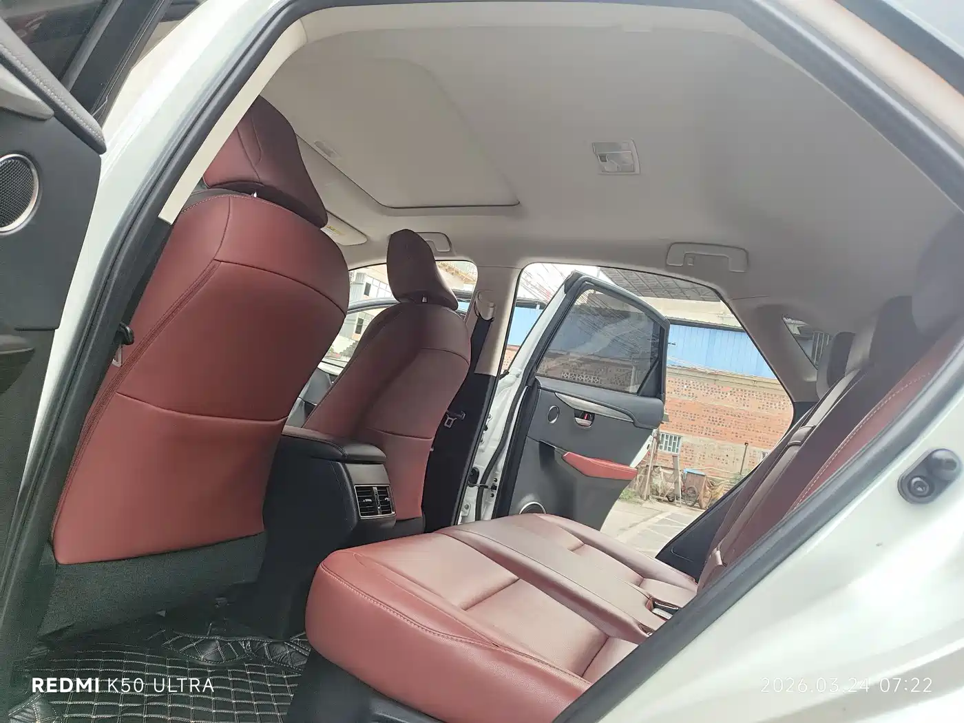 Lexus NX 2015 200t AWD F Sport фото 12