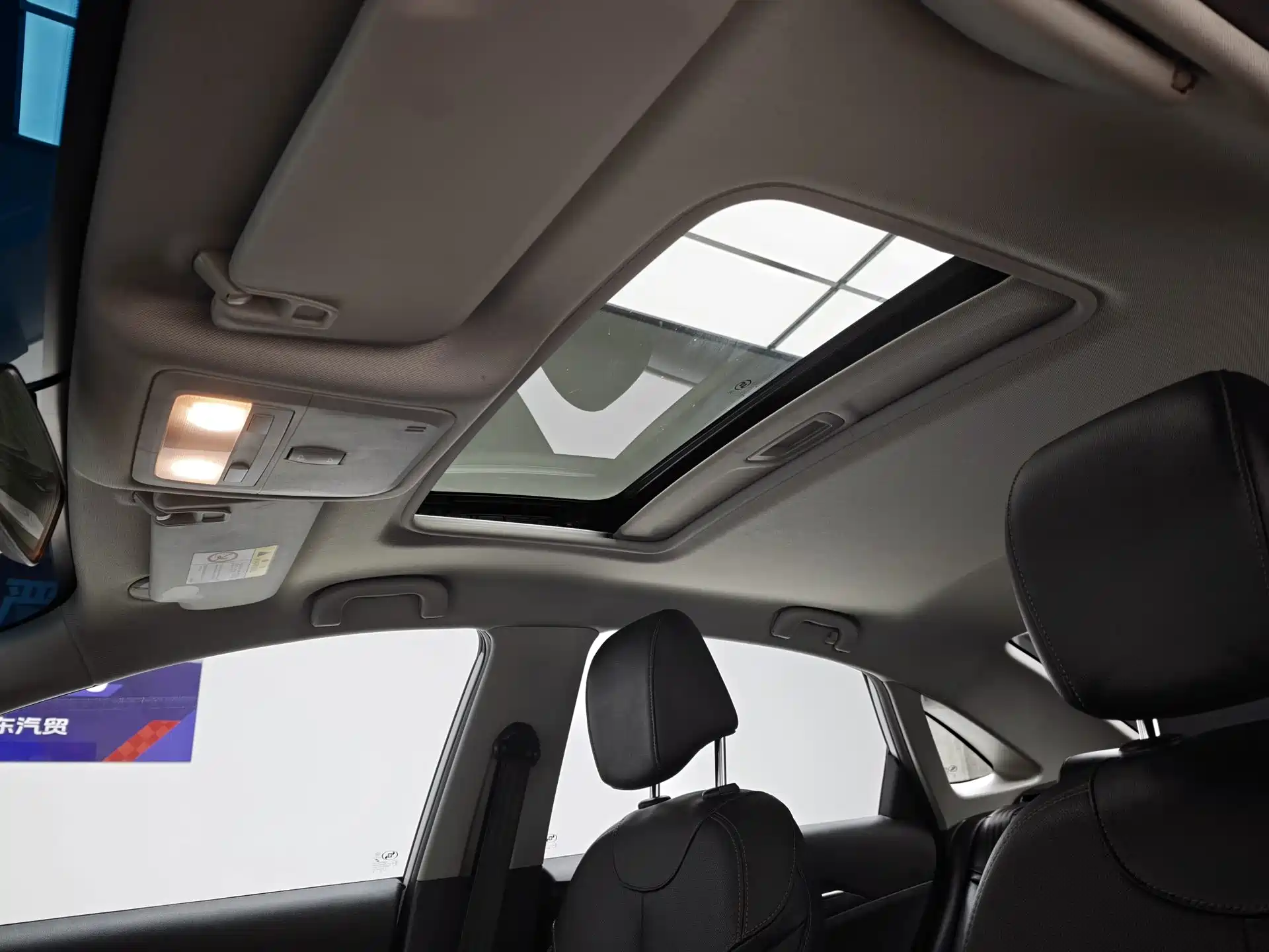 Фото 16 - Buick Excelle