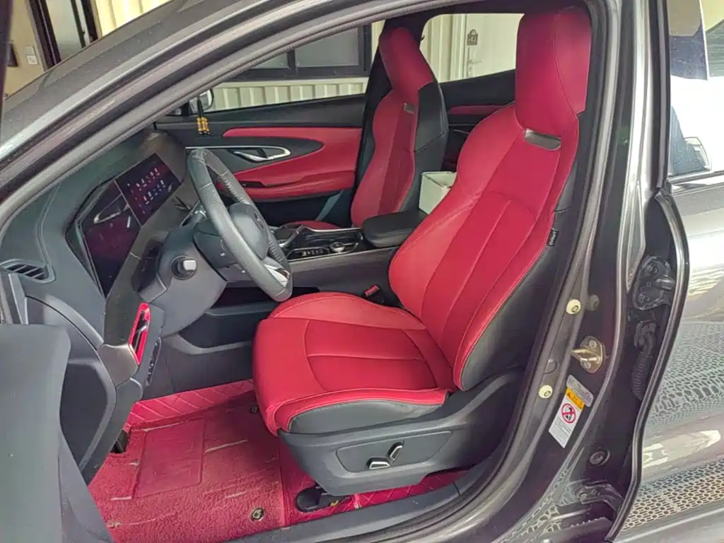 Changan UNI-T 2020 2020 1.5T Premium
