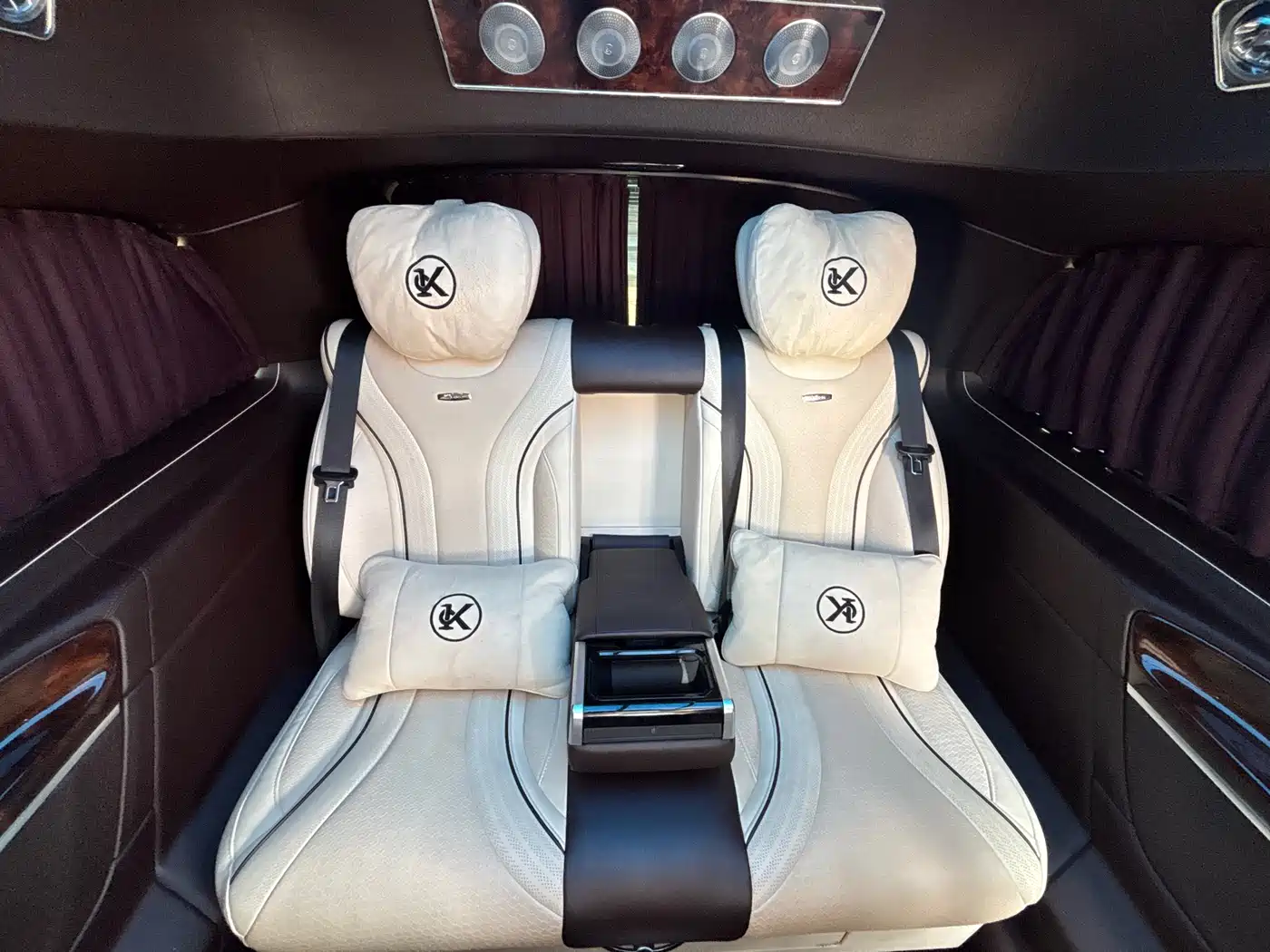 KETI CAR KTI SHENGM PEAK