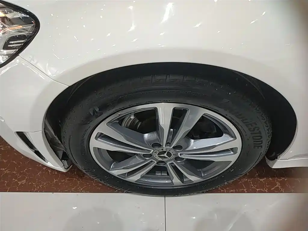 Mercedes-Benz C-Class 2021 C 200 L Fashion Sport Edition фото 23