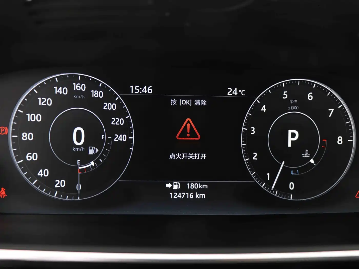 Land Rover Range Rover Sport 2017 3.0 SC V6 HSE DYNAMIC фото 7