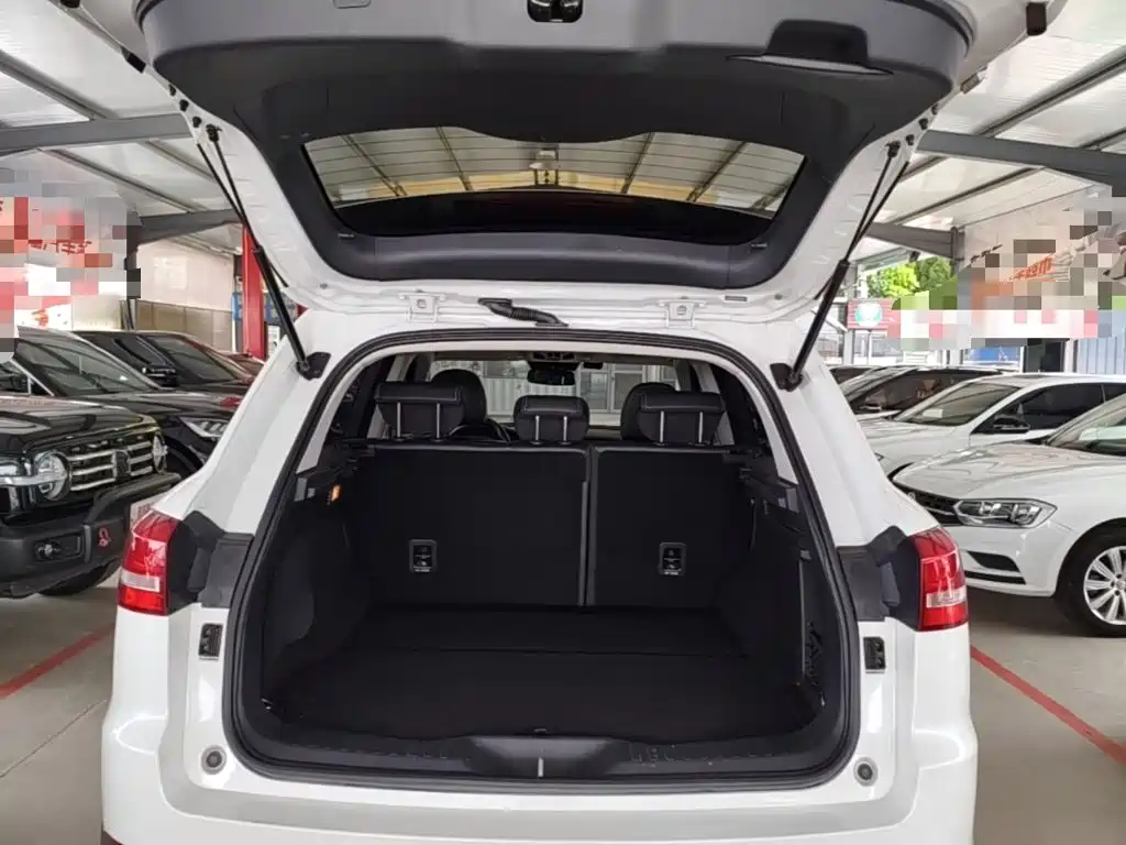 Haval H7 2020 2021 2.0T Deluxe