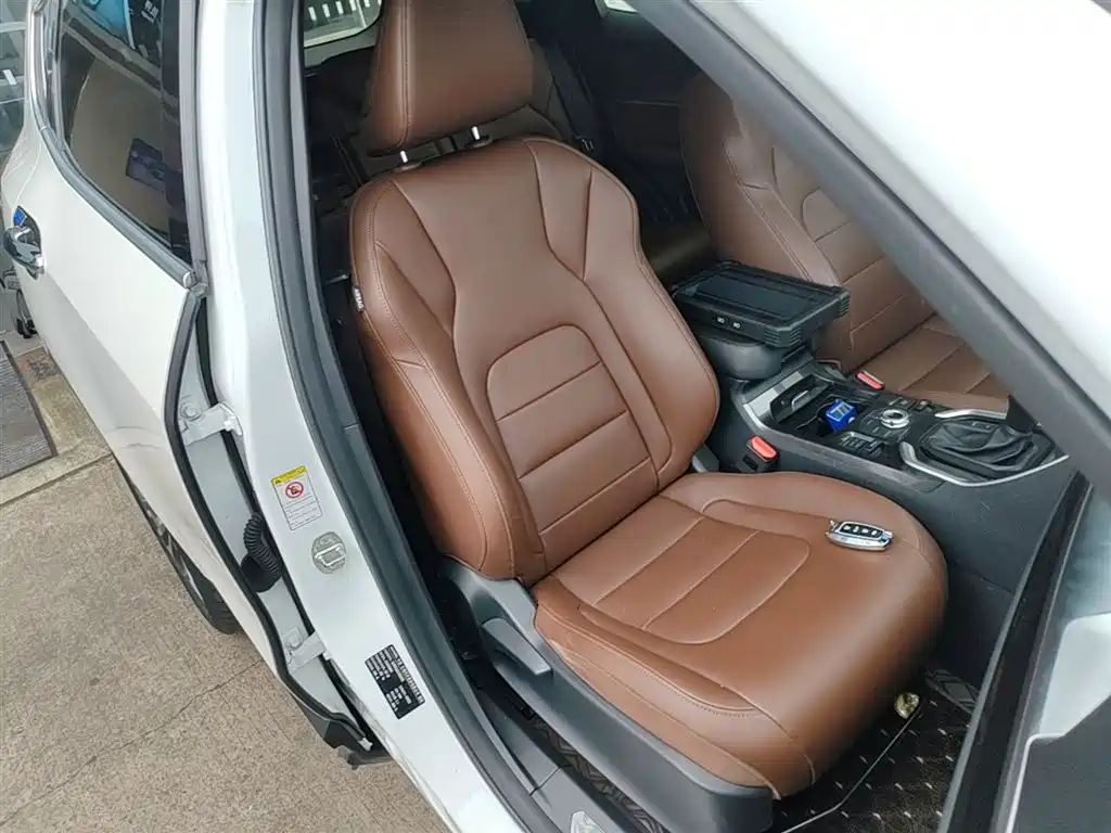 Haval H6 2019 Blue Label 1.5GDIT Automatic Luxury Smart Connect Edition фото 25