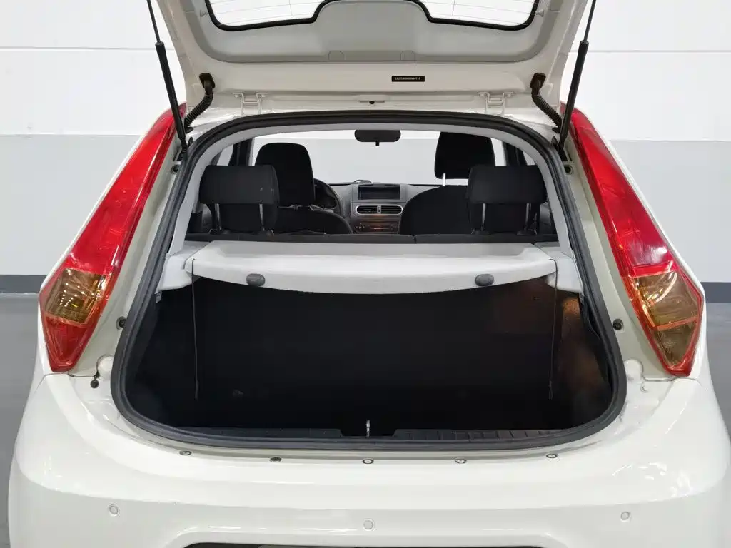 MG 3 2016 2016 1.3L AMT Comfort Edition