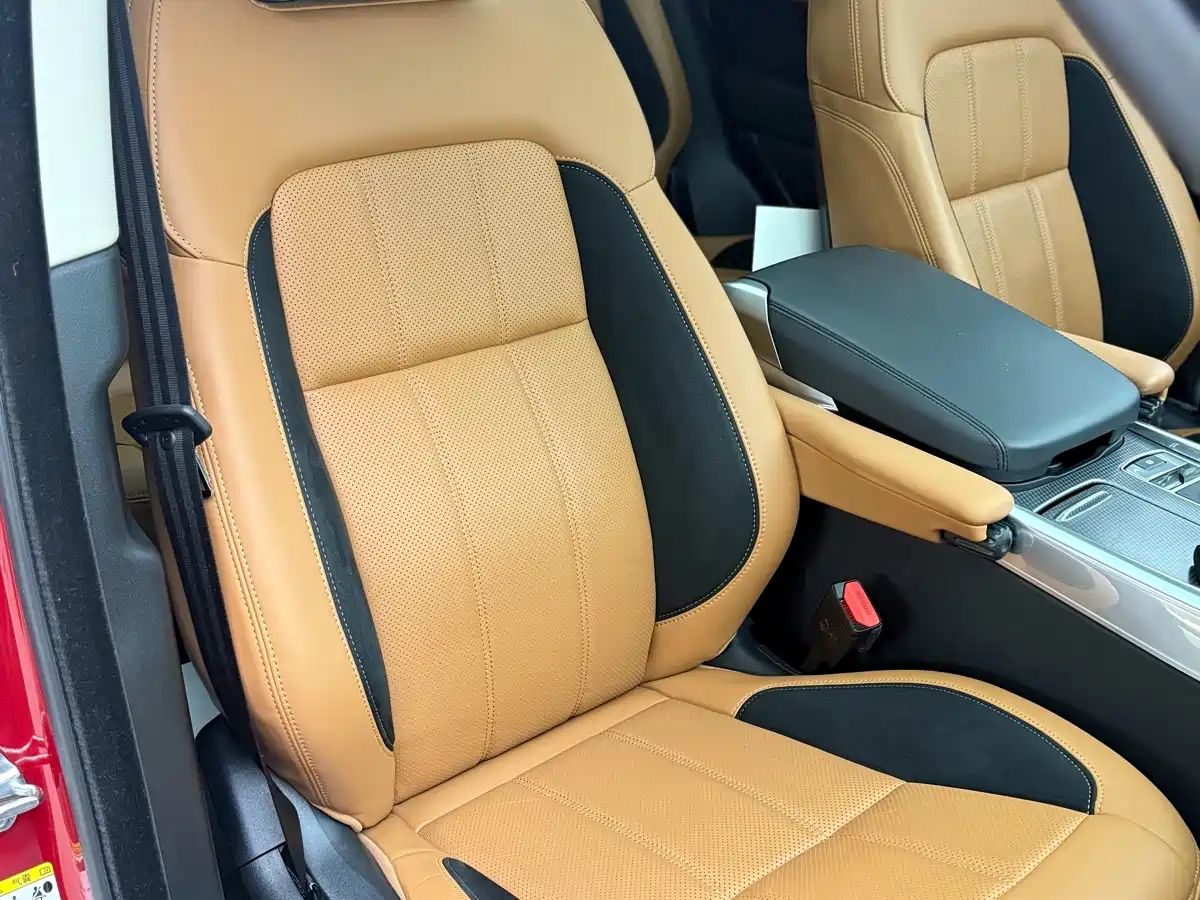 Land Rover Range Rover Sport 2020 3.0 L6 HSE DYNAMIC фото 24