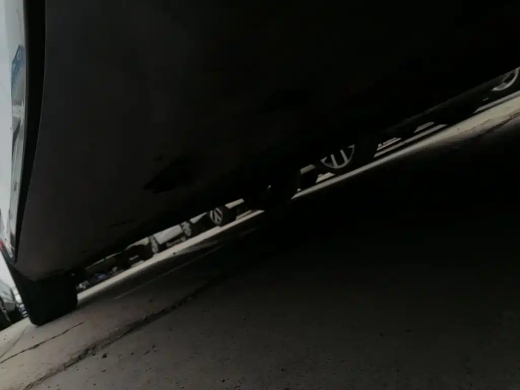 Roewe D7 2025 2023 DMH 125km Flagship Edition