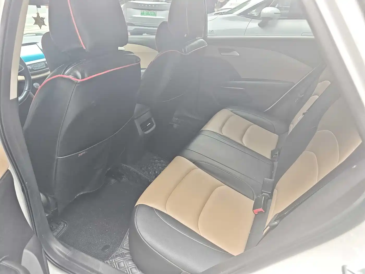 Chevrolet Monza 2022 320 Automatic Enjoyment Edition фото 4