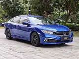 Фото 3 - Honda Civic