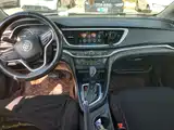 Фото 12 - Buick Excelle