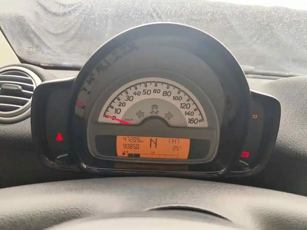 Photo 15 - smart fortwo