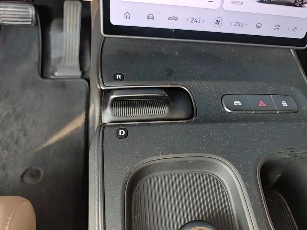 NIO ET5 2024 2024 75kWh