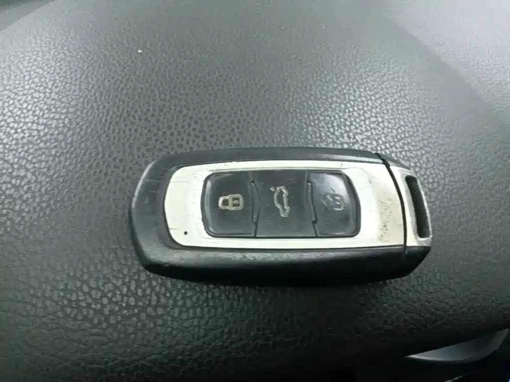 Geely Emgrand 2016 2017 Sedan Million Edition 1.5L Manual Upward
