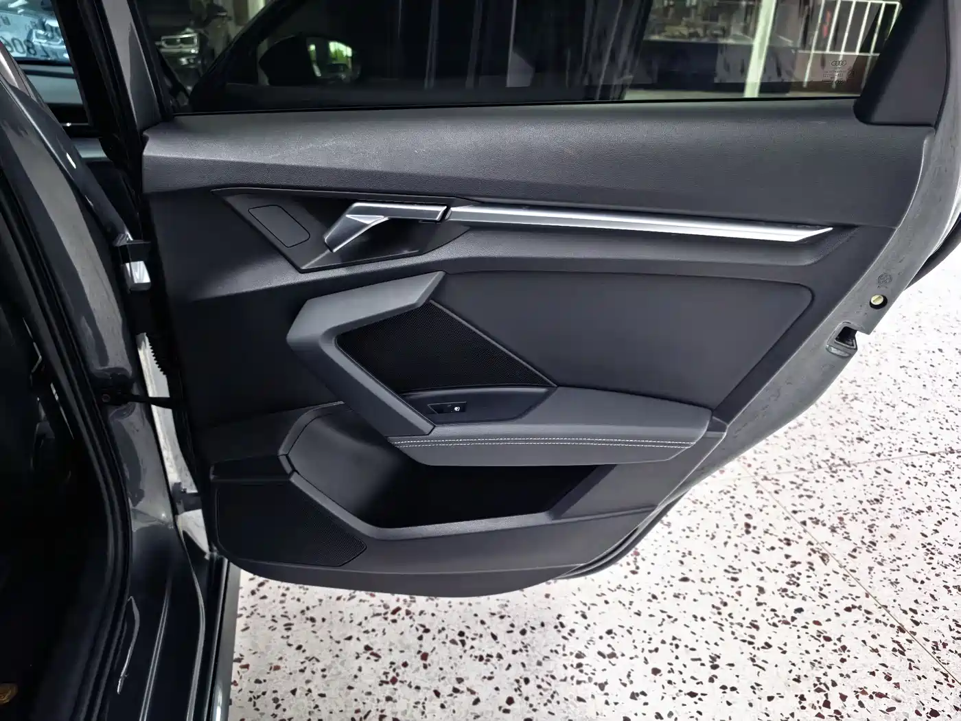 Audi A3 2022 A3L Limousine 35 TFSI Style Sport фото 14