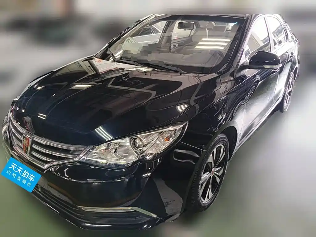 Roewe 360 2017 2017 1.5L Auto Luxury Edition