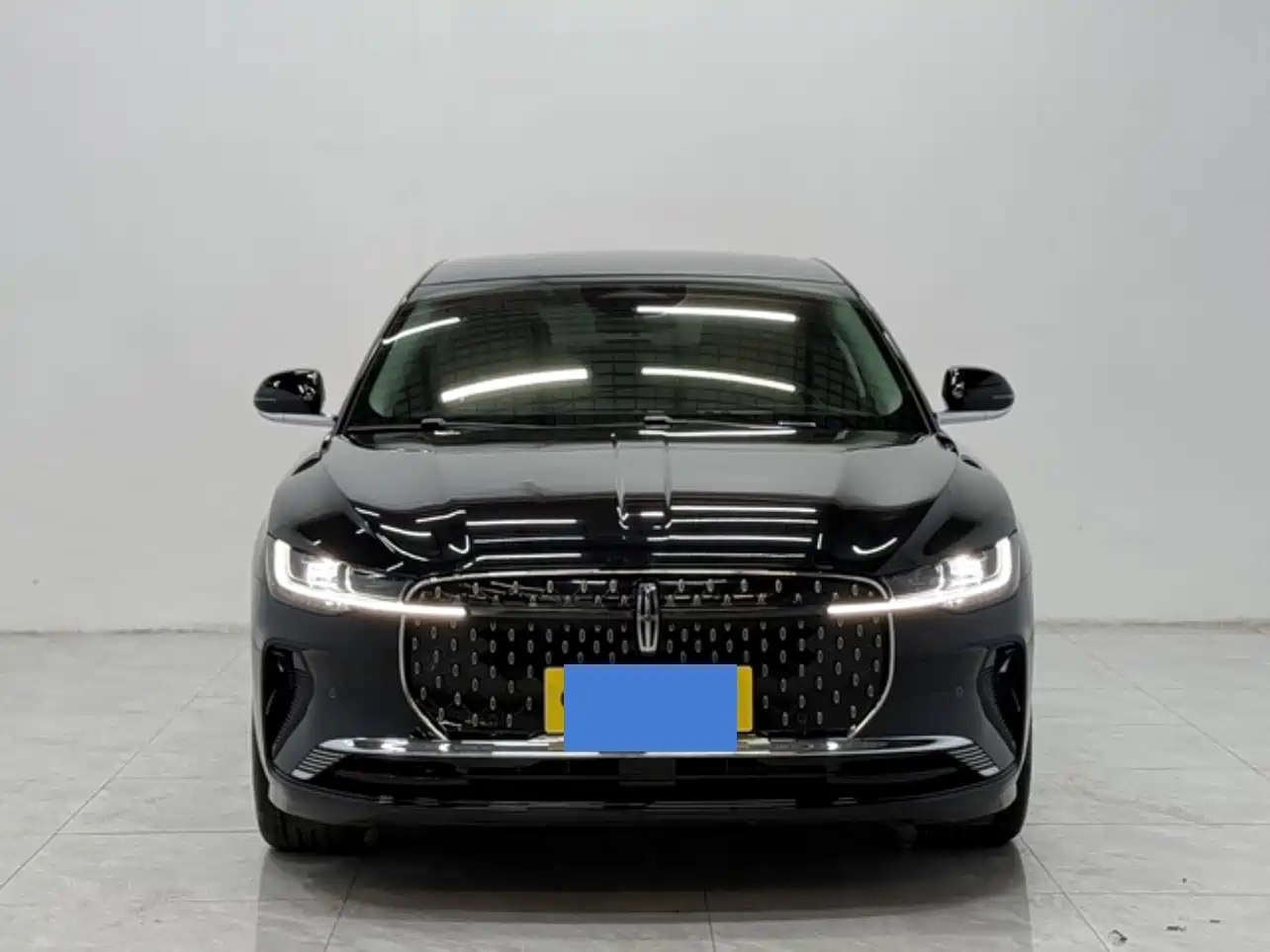 2025 Lincoln Z
