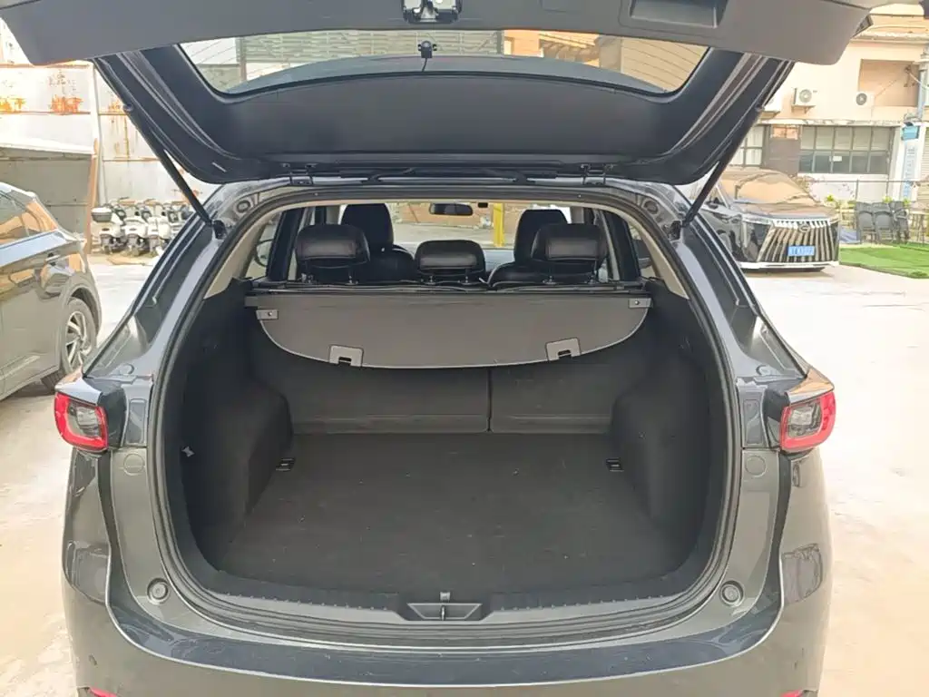 Photo 19 - Mazda CX-5