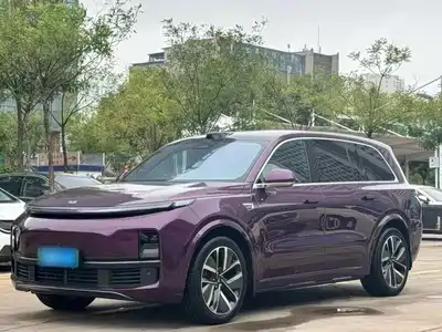 Li Auto L8