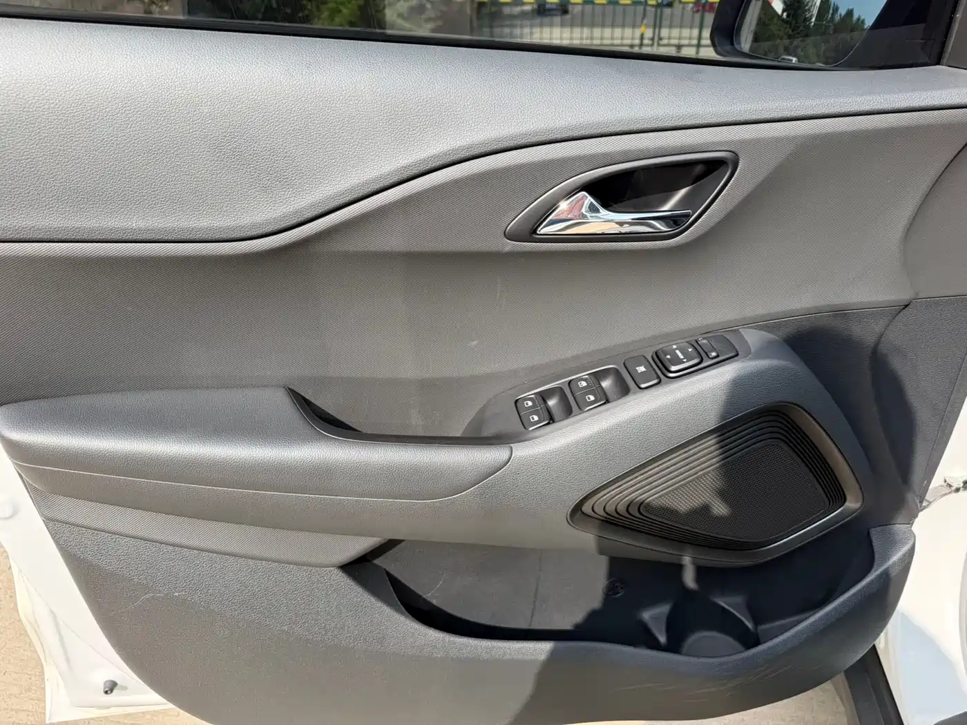 Hyundai Beijing Hyundai ix35 2021 240TGDi DCT 2WD TOP Flagship фото 9