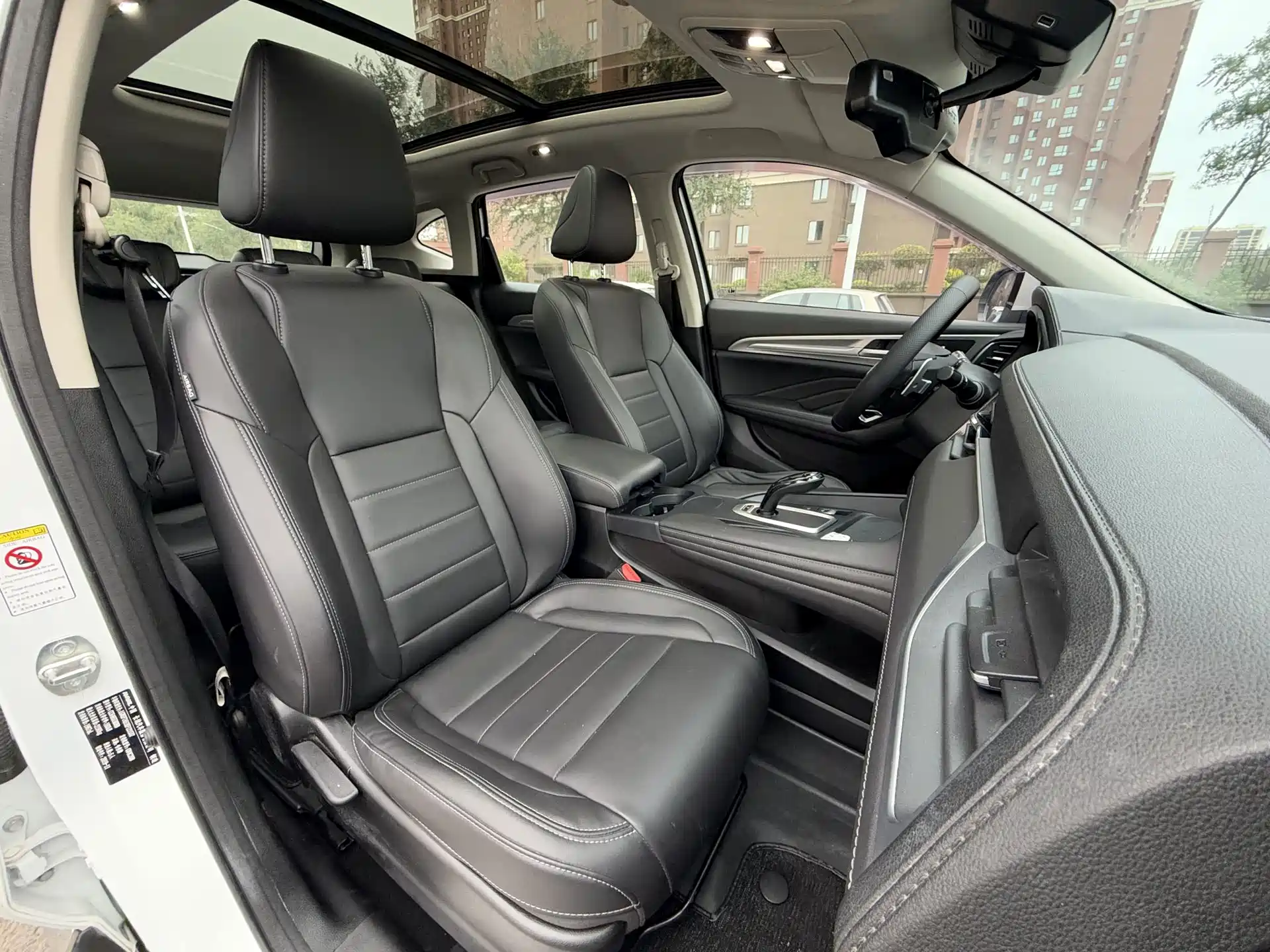 Фото 9 - Haval F7