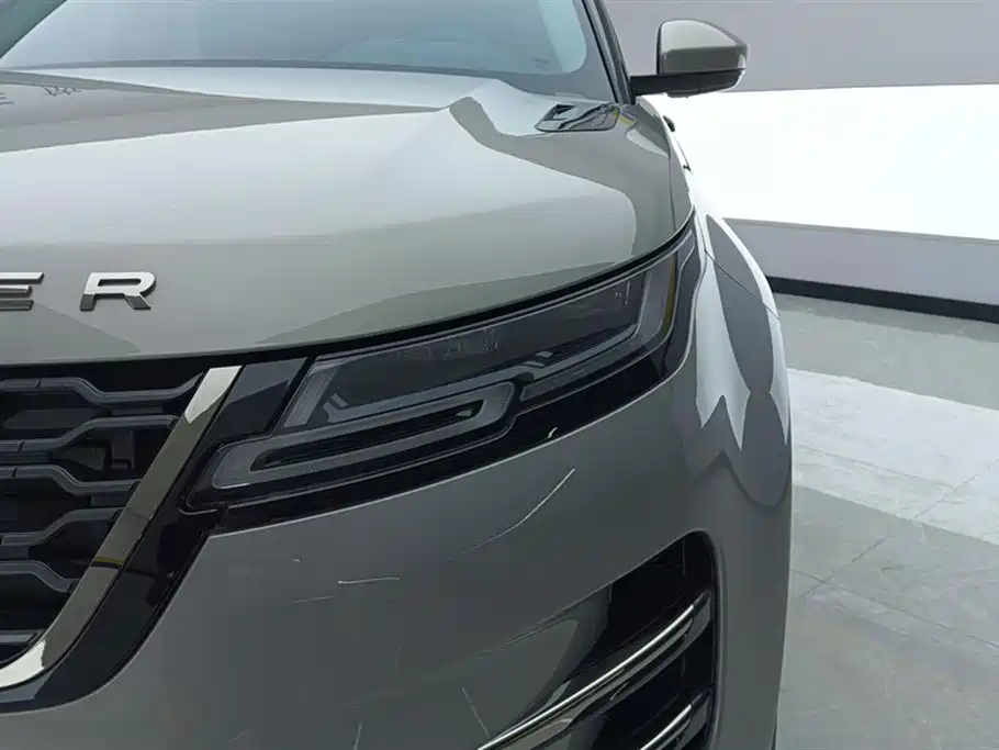 Land Rover Range Rover Evoque 2022 Facelift Range Rover Evoque L 249PS R-Dynamic Luxury фото 5