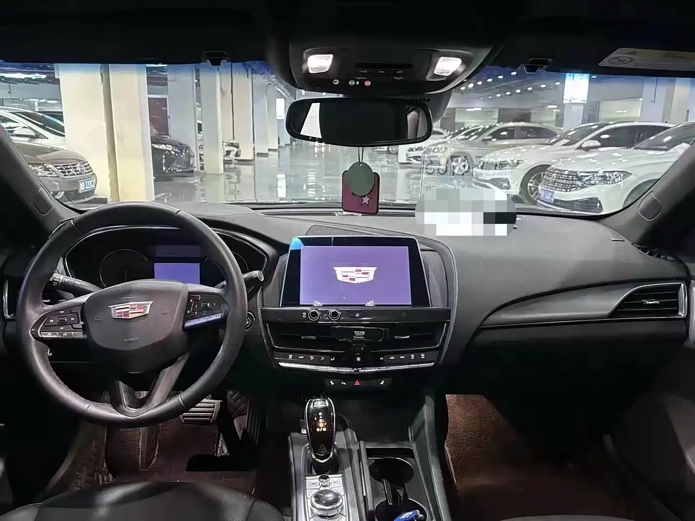 Cadillac CT5 2021 28T Luxury фото 5