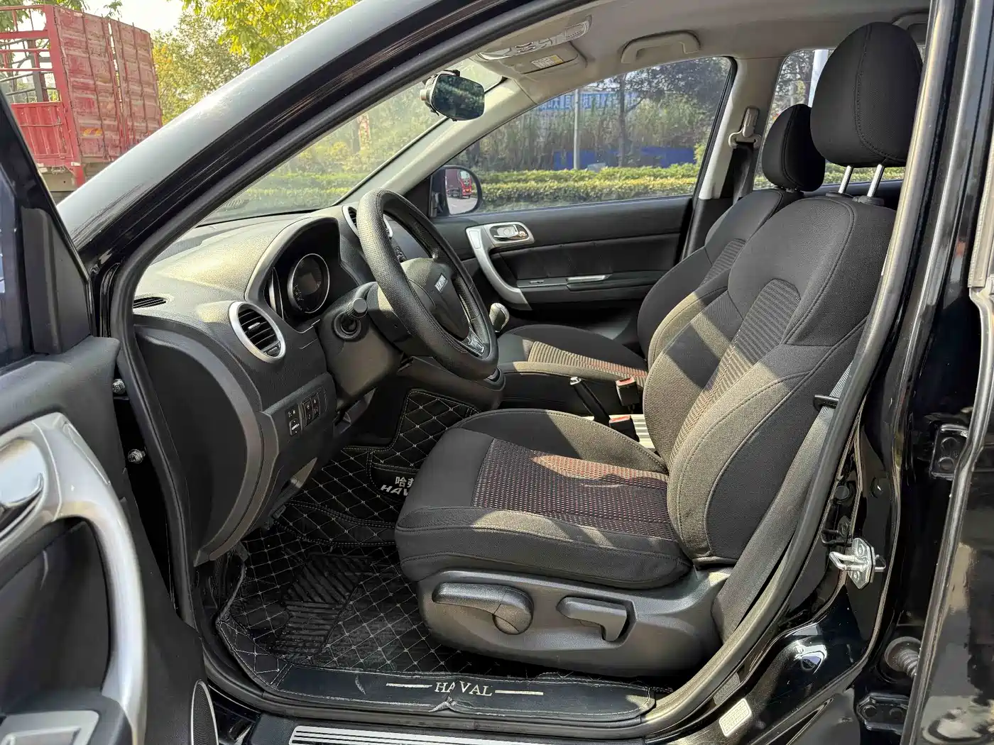 Haval H6 2016 Upgrade 1.5T Manual 2WD Value фото 4