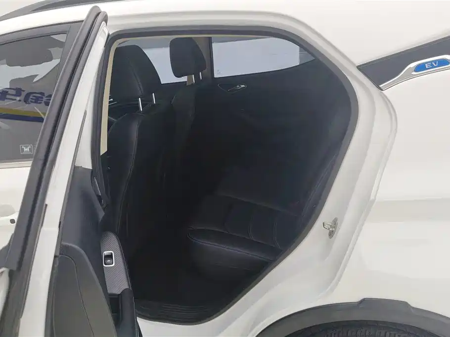BYD Yuan New Energy 2019 EV360 Smart Connect Premium Edition фото 11