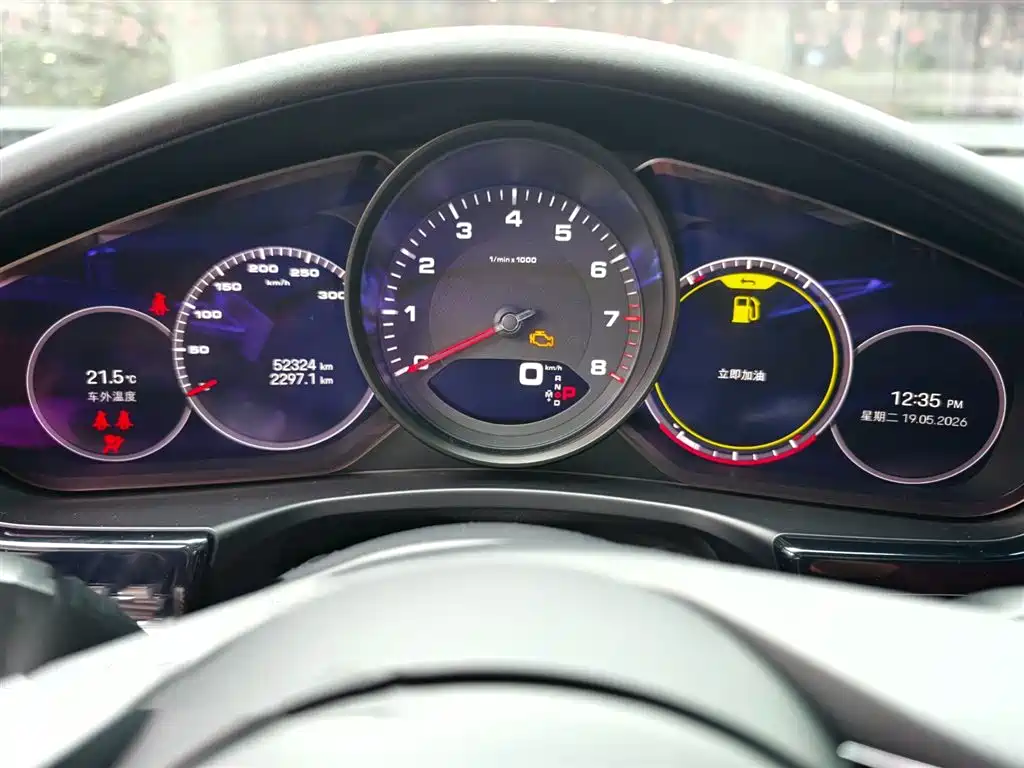 Porsche Taycan 2022 Taycan 4 Cross Turismo фото 5