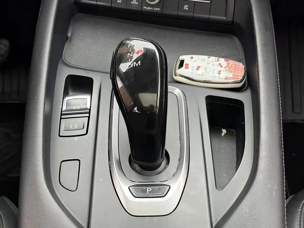 Фото 20 - Haval F7