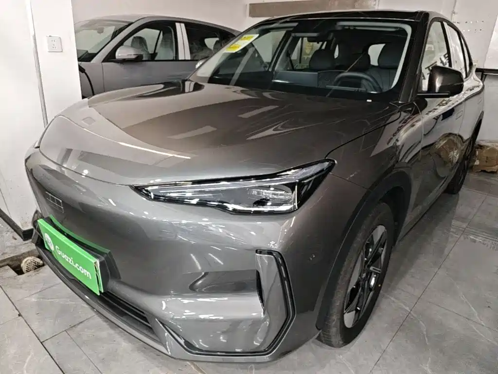 Geely Galaxy Galaxy E5 2026 2024 440km Start Edition