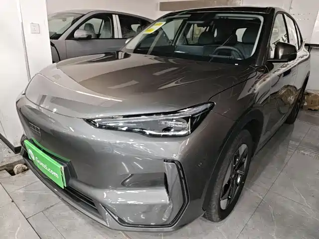 Geely Galaxy Galaxy E5 2026