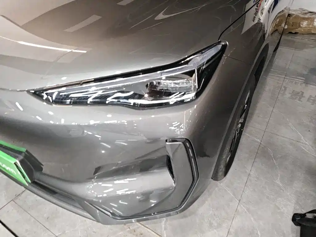 Geely Galaxy Galaxy E5 2026 2024 440km Start Edition
