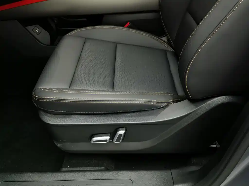 Haval Dargo 2025 2026 Model 1.5T High Configuration