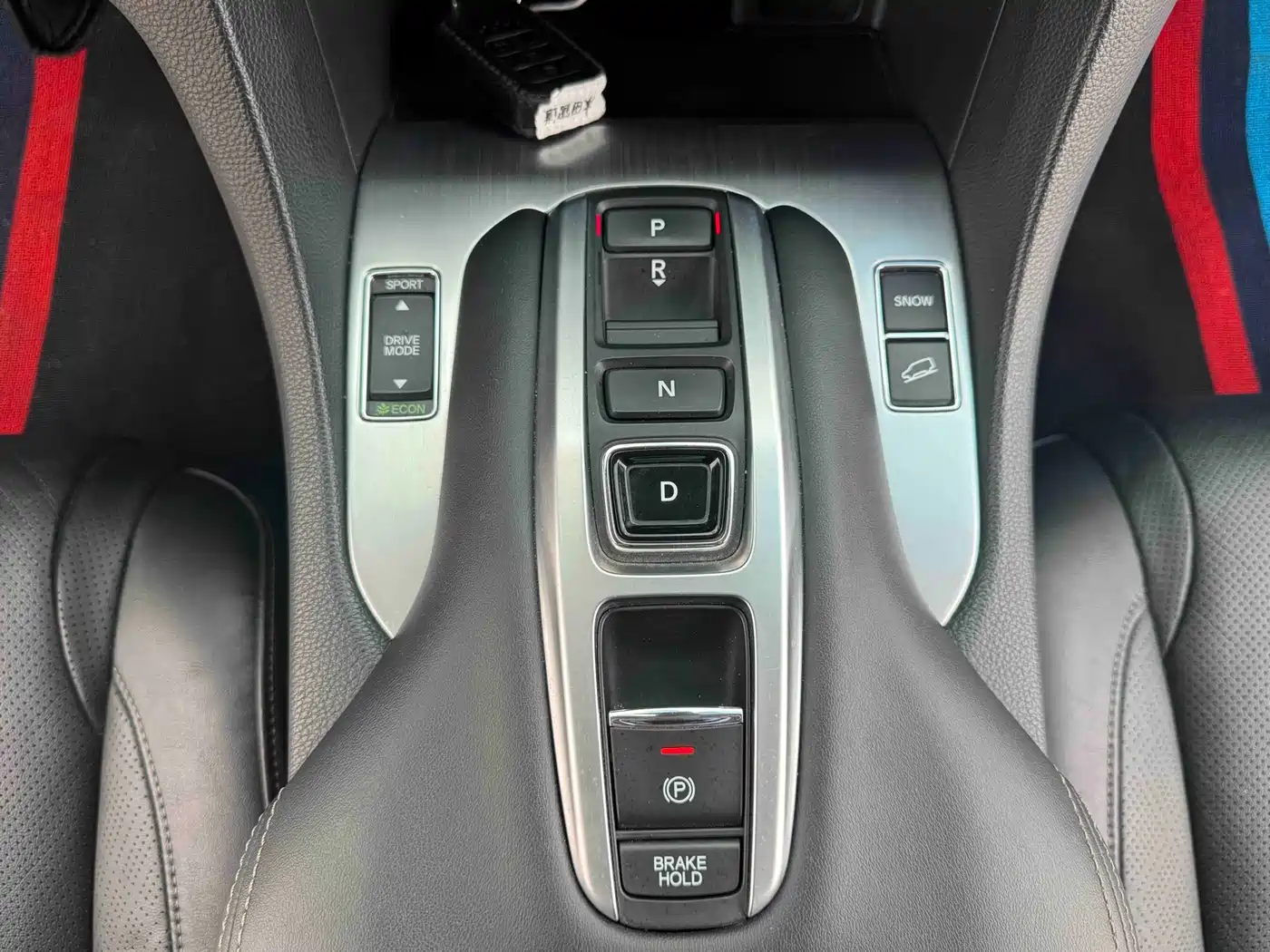 Honda Avancier 2023 2020 370TURBO 4WD Premium Edition