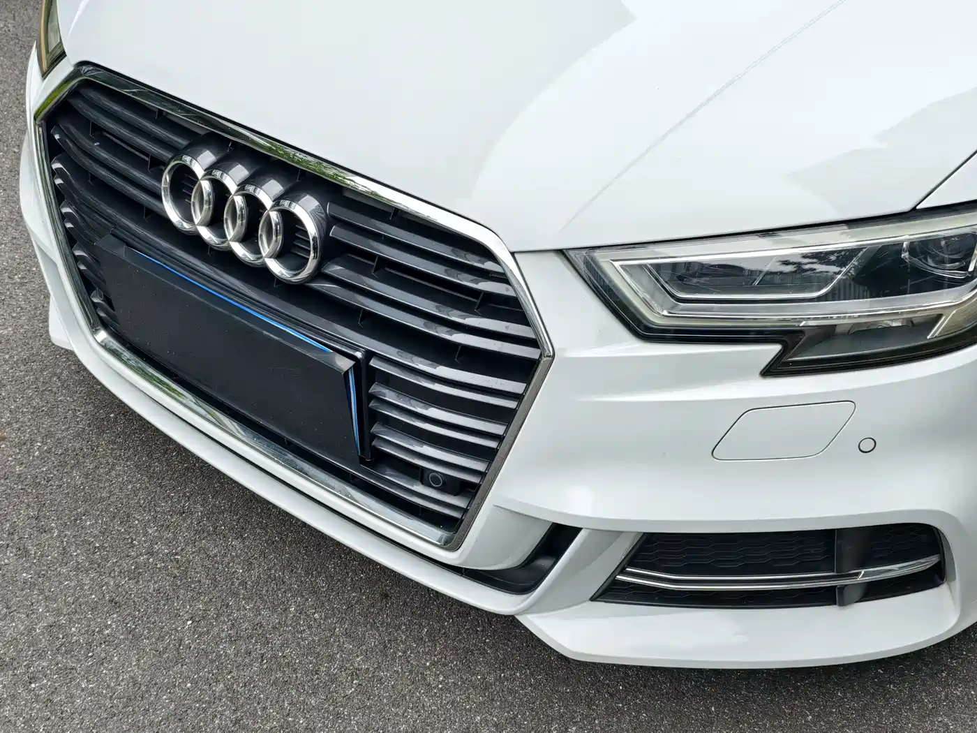Audi A3 2019 Limousine 35 TFSI Fashion China V фото 5