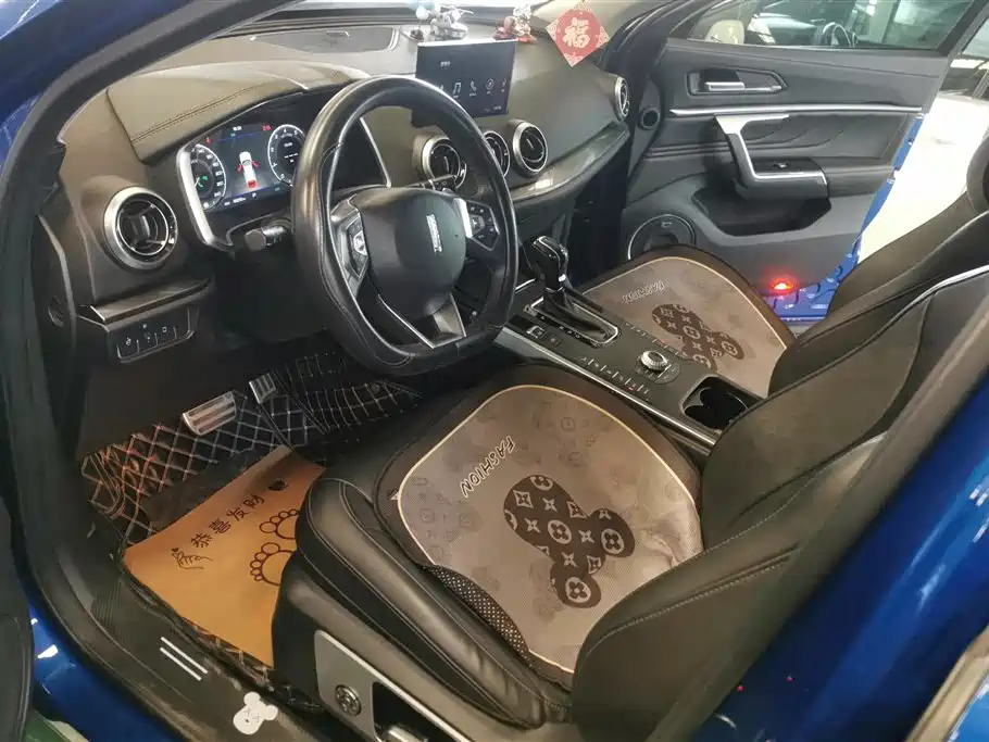 WEI PAI WEI BRAND VV5