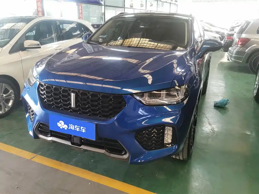 WEI PAI WEI BRAND VV5