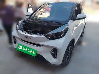 Chery eQ1