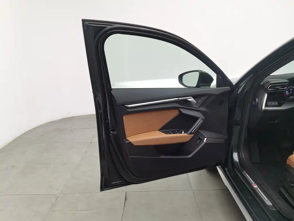 Audi A3, миниатюра 8