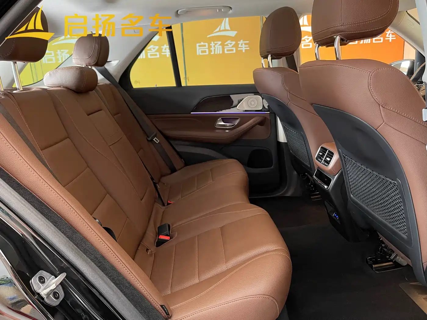 Mercedes-Benz GLE 2024 GLE 350 4MATIC Fashion фото 18