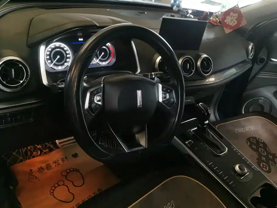 WEI PAI WEI BRAND VV5