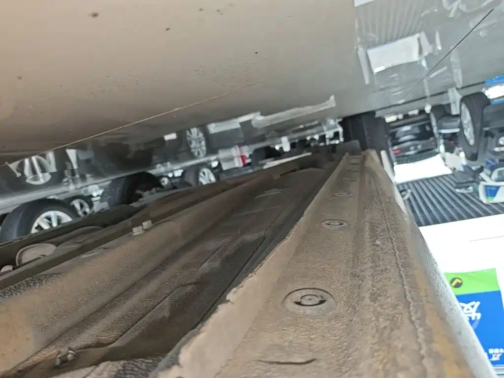 Hyundai Verna 2018 2017 1.4L Auto Jump Edition (China V)