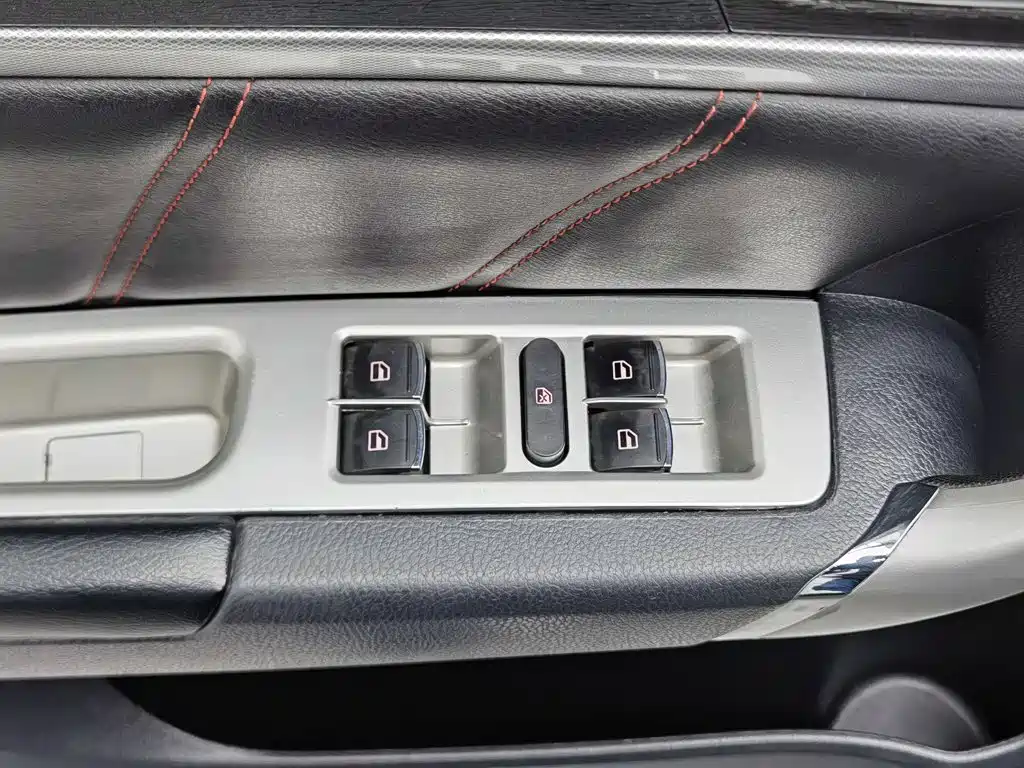 Фото 9 - Haval M6