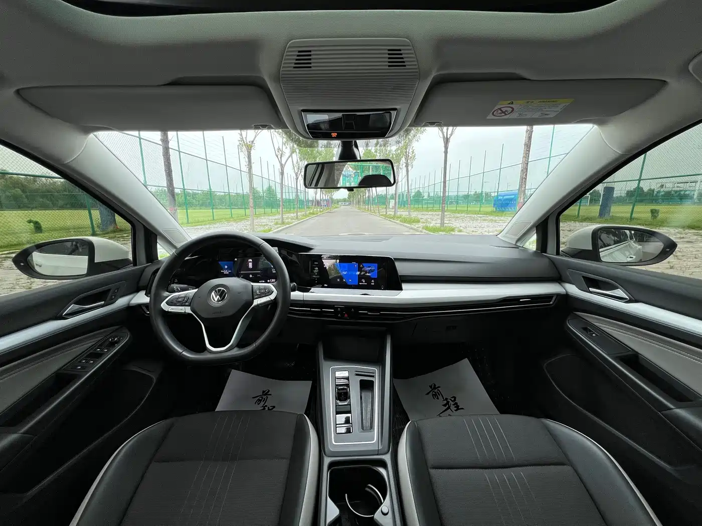 Volkswagen Golf, миниатюра 10