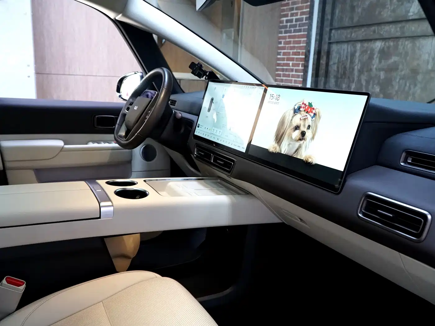 Li Auto MEGA 2025 2024 Ultra