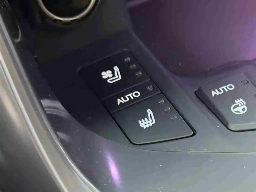 Lexus LX 2025 700h Boundary Edition фото 15