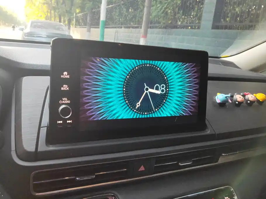 Honda Elysion 2024 2024 2.0L e:HEV Luxury Edition