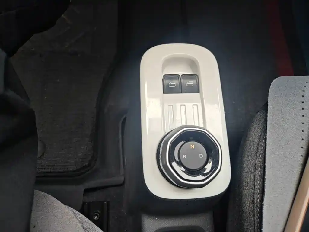 Geely Galaxy Panda 2025 2025 Panda mini 210km Vitality Bear